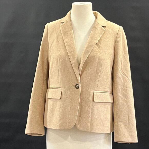 Loft Blazer - Picture 1 of 8